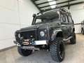 Land Rover Defender 110 SW E Gris - thumbnail 4