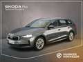 Skoda Octavia Combi Selection 1.5 eTSI 115pk DSG Automaat Adapti Gris - thumbnail 1