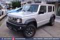 Suzuki Jimny 1.5 4X4 MANUALE GLX 5PORTE 4POSTI *GANCIO TRAINO Argento - thumbnail 2