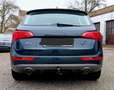 Audi Q5 3.0 TDI  quattro Pano,Navi,AHK Grau - thumbnail 4