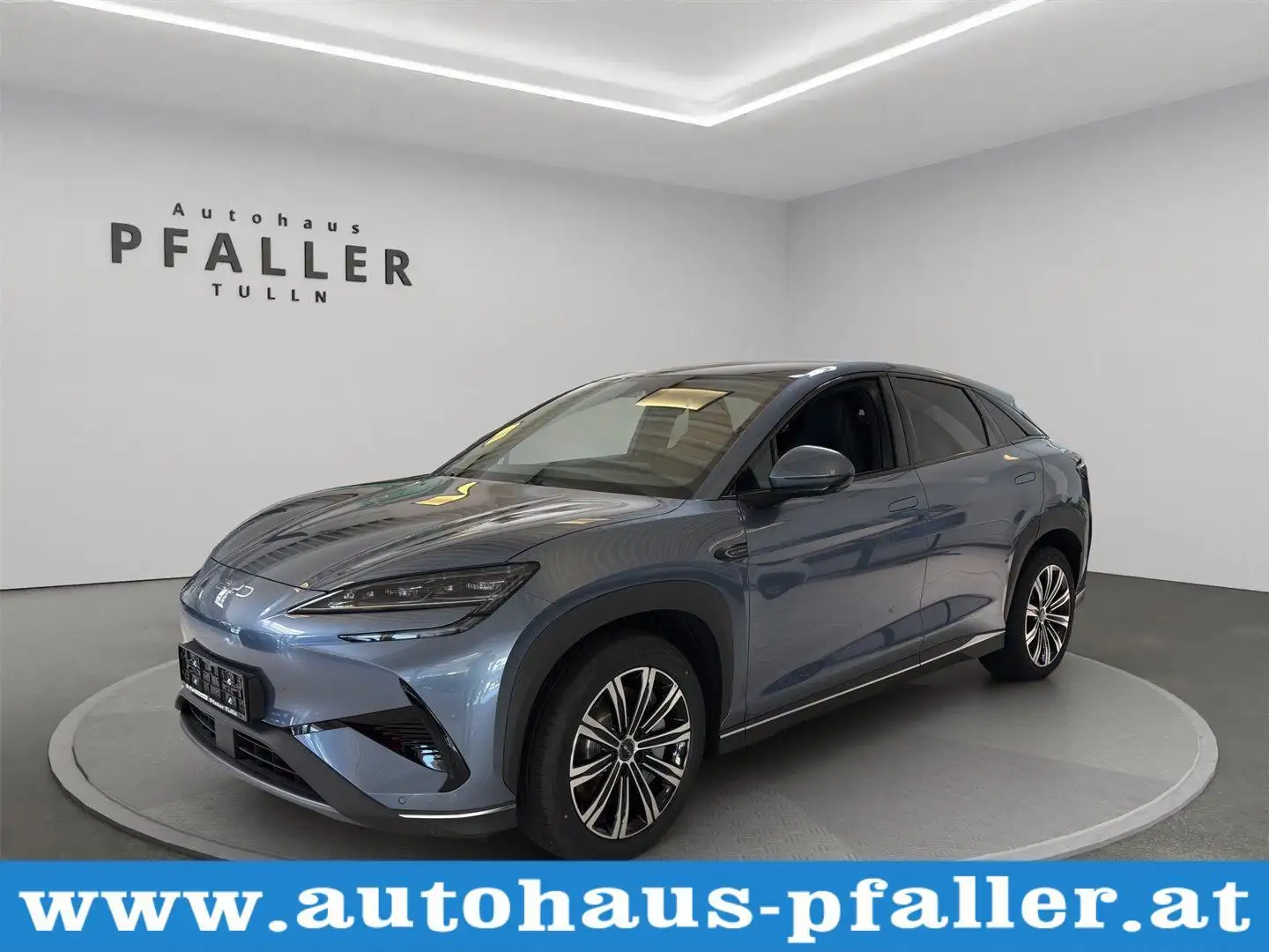 BYD Sealion 7 Comfort RWD Österreich Paket Albastru - 1