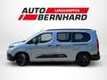 Citroen Berlingo BERLINGO Länge XL BlueHDi 130 S&S MAX Grau - thumbnail 4
