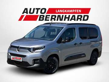 BERLINGO Länge XL BlueHDi 130 S&S MAX
