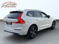 Volvo XC60 D4 R-Design Geartronic**1.Besitz**LED**NAVI**AHK** Weiß - thumbnail 4