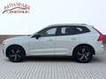 Volvo XC60 D4 R-Design Geartronic**1.Besitz**LED**NAVI**AHK** Weiß - thumbnail 6