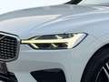 Volvo XC60 D4 R-Design Geartronic**1.Besitz**LED**NAVI**AHK** Weiß - thumbnail 7