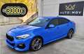 BMW 218 Serie 2 F44 Gran Coupe 218d Gran Coupe Msport auto Blu/Azzurro - thumbnail 1