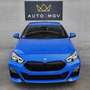 BMW 218 Serie 2 F44 Gran Coupe 218d Gran Coupe Msport auto Blu/Azzurro - thumbnail 2