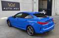BMW 218 Serie 2 F44 Gran Coupe 218d Gran Coupe Msport auto Blu/Azzurro - thumbnail 6