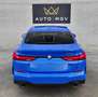 BMW 218 Serie 2 F44 Gran Coupe 218d Gran Coupe Msport auto Blu/Azzurro - thumbnail 5