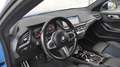 BMW 218 Serie 2 F44 Gran Coupe 218d Gran Coupe Msport auto Blu/Azzurro - thumbnail 7