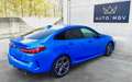 BMW 218 Serie 2 F44 Gran Coupe 218d Gran Coupe Msport auto Blu/Azzurro - thumbnail 4