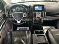 Chrysler Grand Voyager 2.8 CRD Limited |NAVI|LEDER|7-SITZ Срібний - thumbnail 10