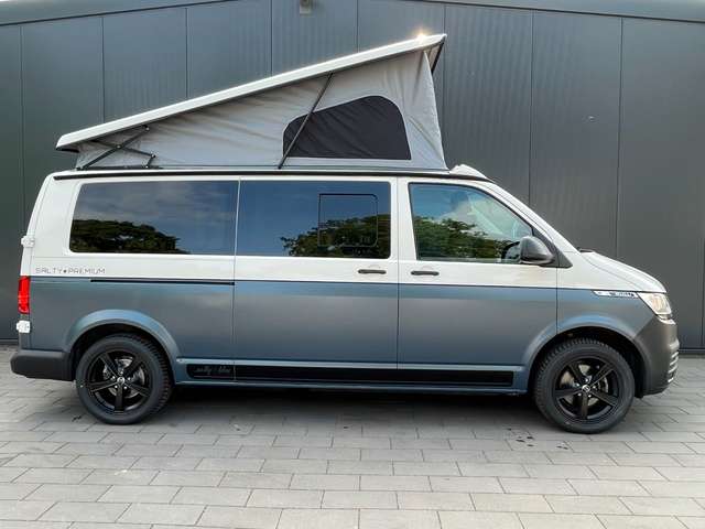 Imagine Alții T6.1, langer Radstand, inkl. Premium Ausbau