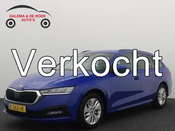 Combi 1.0 e-TSI Business Edition AUTOMAAT / TREKHA