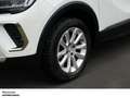 Opel Crossland Elegance 1 2 KLIMA LED NAVI SHZ PDC Weiß - thumbnail 9