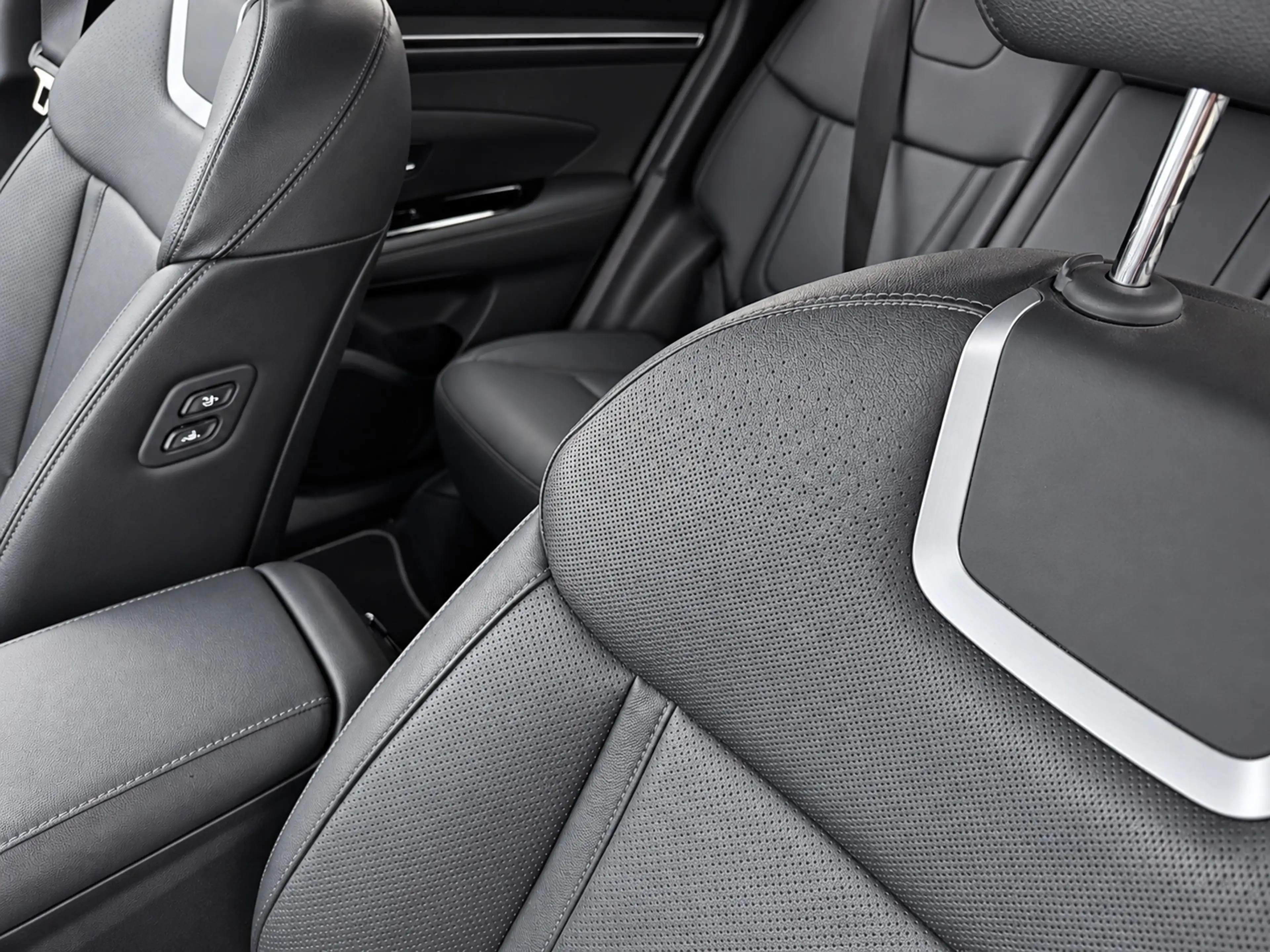 Hyundai TUCSON 1.6 T-GDI PHEV Premium 4WD | Apple Carplay/Android — photo 15