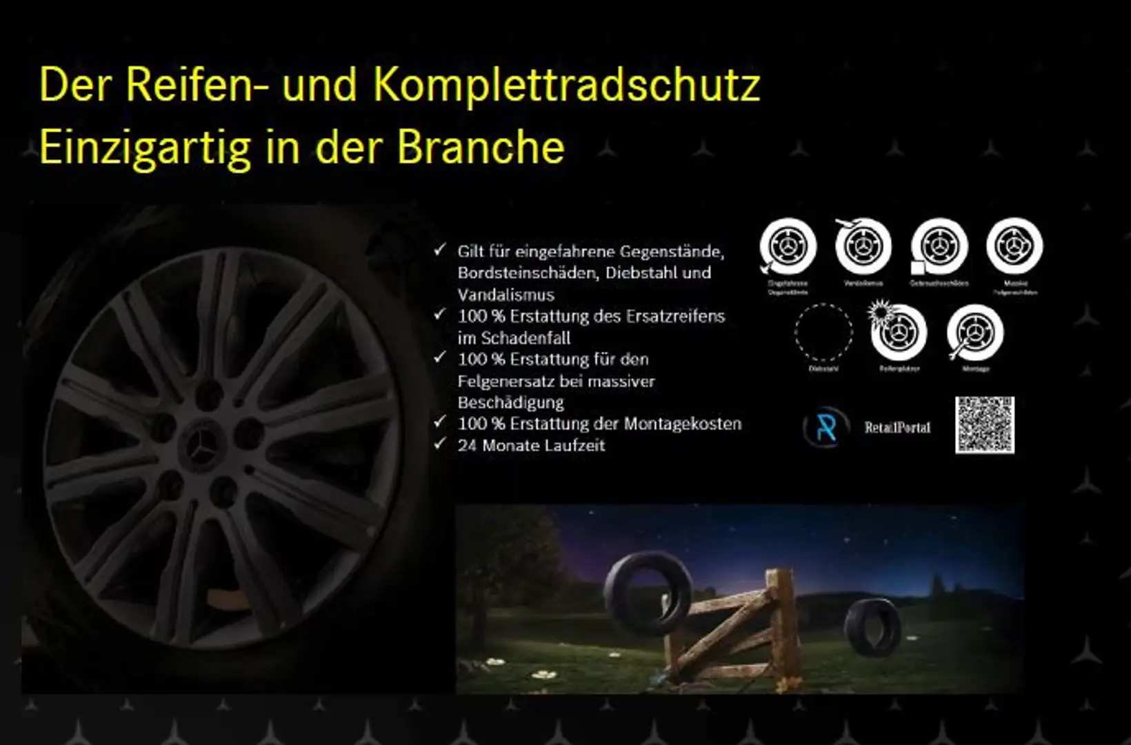 Mercedes-Benz Sprinter 317 *KA+L4H2+MOPF+Klima+MBUX+Navi+360° Weiß - 2