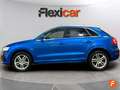 Audi Q3 2.0 TDI 110kW (150CV) Bleu - thumbnail 5