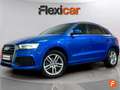 Audi Q3 2.0 TDI 110kW (150CV) Bleu - thumbnail 3