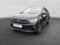Volkswagen Taigo 1.0 TSI DSG STYLE MATRIX LM17 ASSIST NAVI Schwarz - thumbnail 2