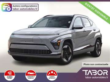 HEV 138 Nav LED Kam SmartKey