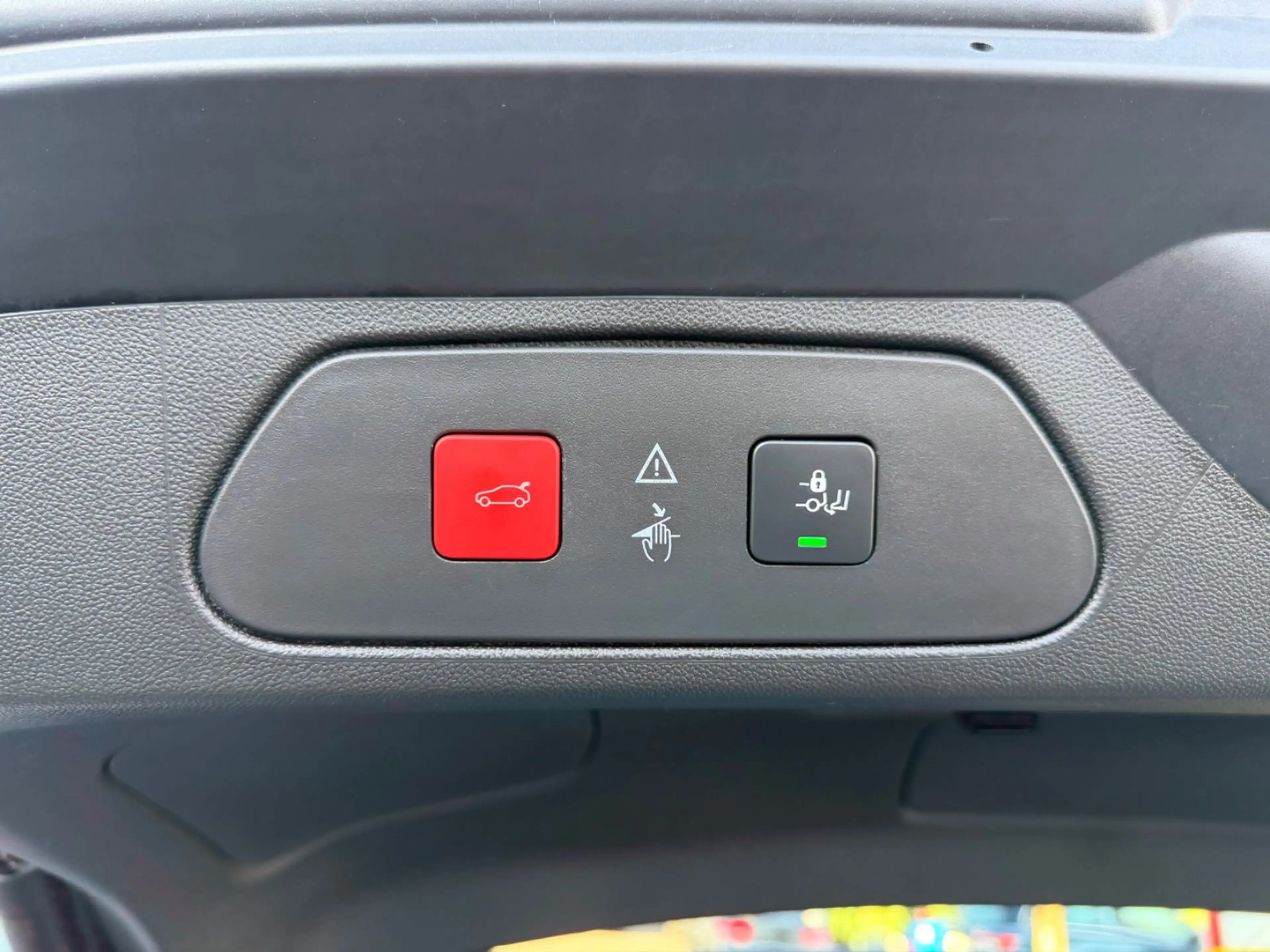Opel Grandland X Innovation — photo 14
