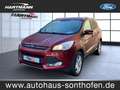 Ford Kuga Trend Klima Einparkhilfe el. Fenster Rouge - thumbnail 1