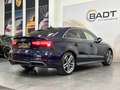 Audi A3 Limousine quattro sport S-Line S-Tronic Blauw - thumbnail 15