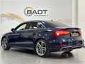 Audi A3 Limousine quattro sport S-Line S-Tronic Blauw - thumbnail 7