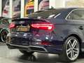 Audi A3 Limousine quattro sport S-Line S-Tronic Blauw - thumbnail 13