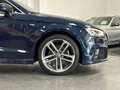 Audi A3 Limousine quattro sport S-Line S-Tronic Blauw - thumbnail 6