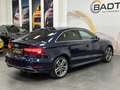 Audi A3 Limousine quattro sport S-Line S-Tronic Blauw - thumbnail 16