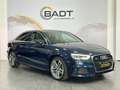 Audi A3 Limousine quattro sport S-Line S-Tronic Blauw - thumbnail 5