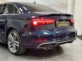 Audi A3 Limousine quattro sport S-Line S-Tronic Blauw - thumbnail 9