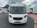 Euramobil Integra Line 690 HB +ALDE+Doppelter Boden+TV+Navi+ Blanc - thumbnail 2
