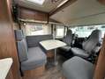Euramobil Integra Line 690 HB +ALDE+Doppelter Boden+TV+Navi+ Blanc - thumbnail 10