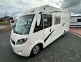 Euramobil Integra Line 690 HB +ALDE+Doppelter Boden+TV+Navi+ Blanc - thumbnail 5
