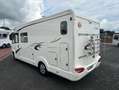 Euramobil Integra Line 690 HB +ALDE+Doppelter Boden+TV+Navi+ Blanc - thumbnail 6
