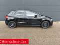 SEAT Ibiza 1.0 TGI Style INKL. WINTERREIFEN KAMERA LED Noir - thumbnail 3