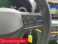 SEAT Ibiza 1.0 TGI Style INKL. WINTERREIFEN KAMERA LED Noir - thumbnail 14