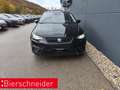 SEAT Ibiza 1.0 TGI Style INKL. WINTERREIFEN KAMERA LED Noir - thumbnail 1