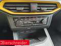 SEAT Ibiza 1.0 TGI Style INKL. WINTERREIFEN KAMERA LED Noir - thumbnail 16