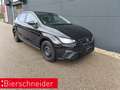 SEAT Ibiza 1.0 TGI Style INKL. WINTERREIFEN KAMERA LED Noir - thumbnail 2