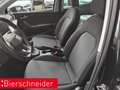 SEAT Ibiza 1.0 TGI Style INKL. WINTERREIFEN KAMERA LED Noir - thumbnail 8