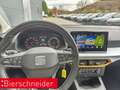 SEAT Ibiza 1.0 TGI Style INKL. WINTERREIFEN KAMERA LED Noir - thumbnail 10