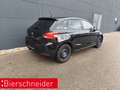 SEAT Ibiza 1.0 TGI Style INKL. WINTERREIFEN KAMERA LED Noir - thumbnail 4