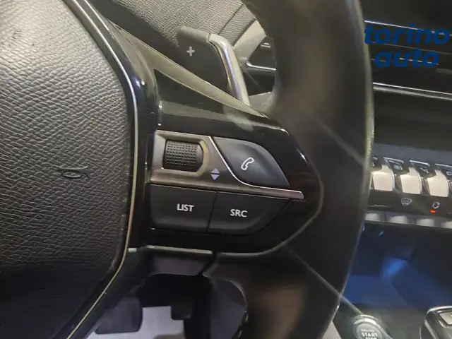 Peugeot 3008 view 14