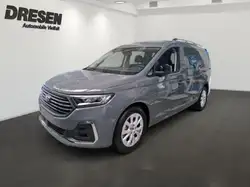 Ford Tourneo Connect Titanium+Abstandswarner+Totwinkelassistent