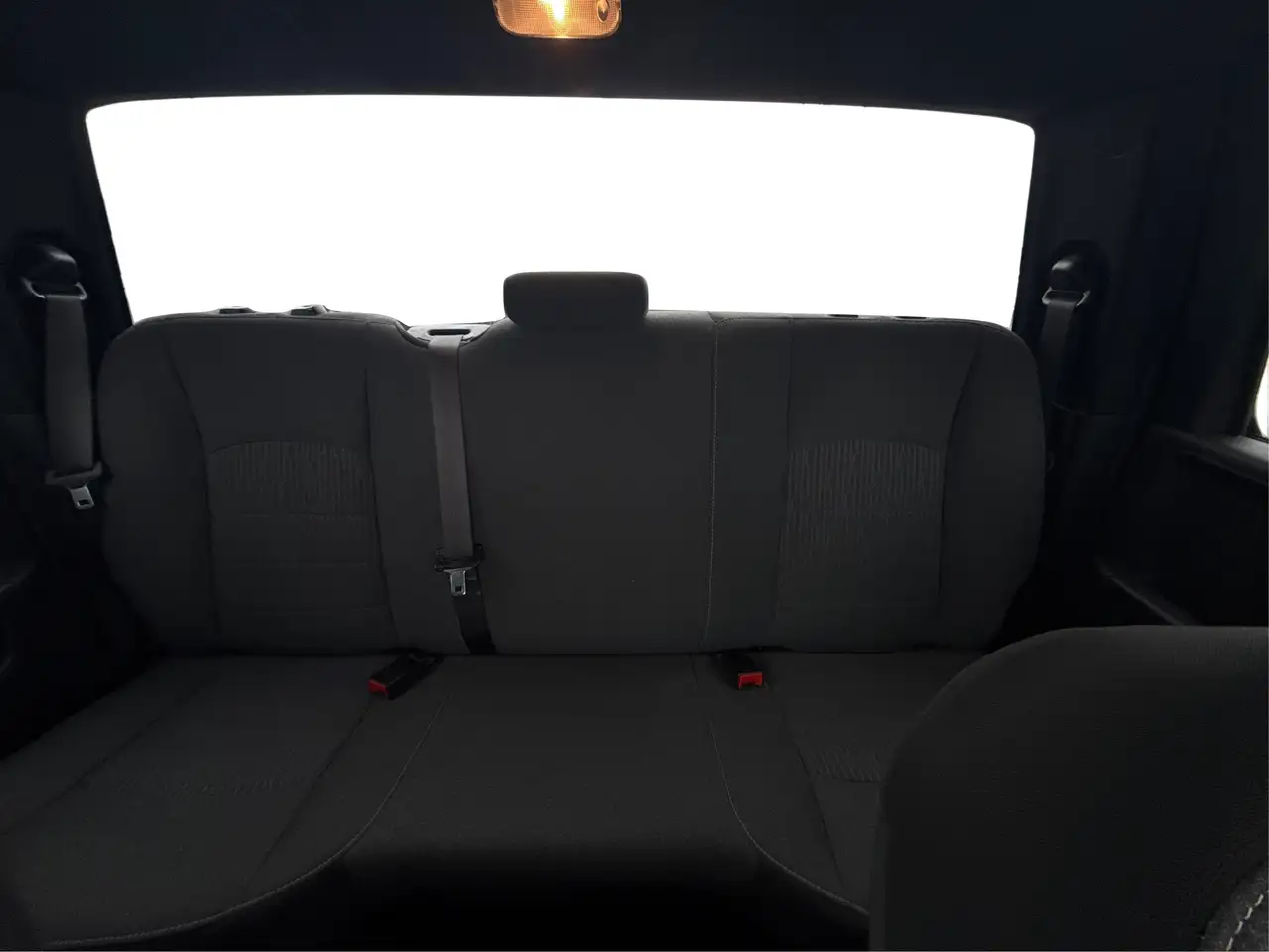 RAM 1500 fotografie RAM 1500